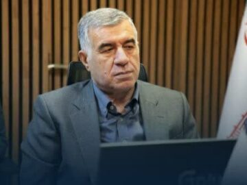 انتصاب علی یاری در کیمیای پارس خاورمیانه؛ مدیری باسابقه در کنار تیم موفق کیمیا
