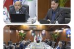 برگزاری بهموقع مجامع و بهرهبرداری حداکثری از بازار سرمایه؛ سودآوری و حفظ سرمایه انسانی، ملاک ارزیابی مدیران عامل شرکت های تابعه