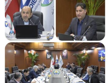 برگزاری به‌موقع مجامع و بهره‌برداری حداکثری از بازار سرمایه؛ سودآوری و حفظ سرمایه انسانی، ملاک ارزیابی مدیران عامل شرکت های تابعه