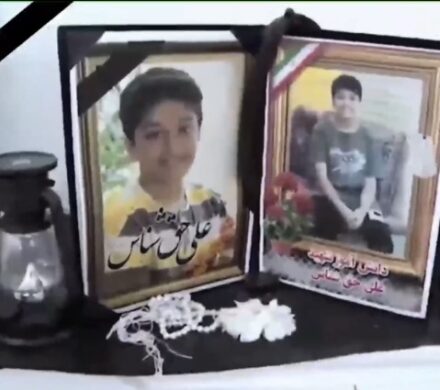 تجلیل مدیرعامل پتروشیمی کیمیای پارس خاورمیانه از مقام شامخ شهید، در کنگان