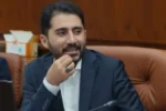 انتصاب مدیرعامل جدید شرکت توسعه سرمایهگذاری منطقه آزاد اروند