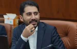 انتصاب مدیرعامل جدید شرکت توسعه سرمایه‌گذاری منطقه آزاد اروند