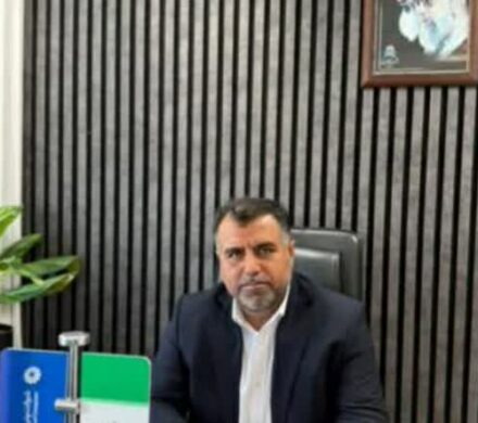 انتصاب مجدد مرتضی آبدونی، به ریاست حراست پتروشیمی جم