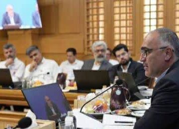 پتروشیمی جم نماد مقاومت صنعتی در «جنگ رمضان» است / بازسازی تاسیسات با تکیه بر «توانمندی متخصصان داخلی»
