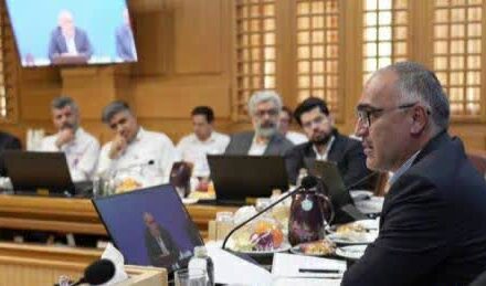 پتروشیمی جم نماد مقاومت صنعتی در «جنگ رمضان» است / بازسازی تاسیسات با تکیه بر «توانمندی متخصصان داخلی»