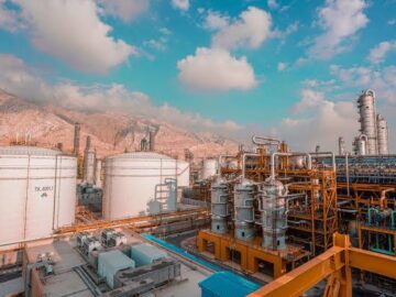 آمادگی پتروشیمی «کیمیای پارس خاورمیانه» برای تولید فراتر از ظرفیت اسمی/ پایان موفقیت‌آمیز بزرگترین عملیات تعمیرات و نوسازی فنی