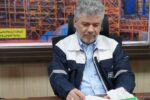 پیام سرپرست شرکت پتروشیمی کیمیای پارس خاورمیانه، در پی تجاوز به پتروشیمی کارون
