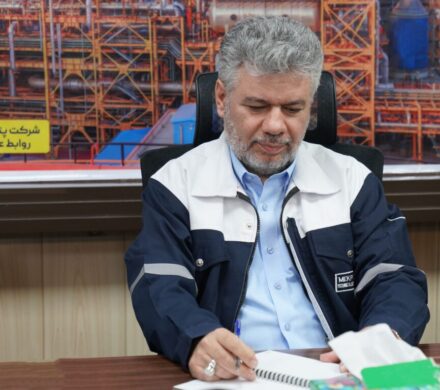 پیام سرپرست شرکت پتروشیمی کیمیای پارس خاورمیانه، در پی تجاوز به پتروشیمی کارون