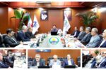 مهر تأیید SGS بر استانداردهای جهانیِ شرکت عملیات اکتشاف نفت؛ موفقیت در ممیزی سیستم مدیریت یکپارچه