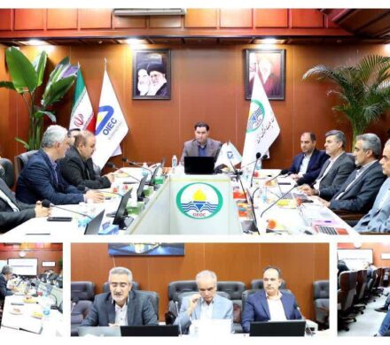 مهر تأیید SGS بر استانداردهای جهانیِ شرکت عملیات اکتشاف نفت؛ موفقیت در ممیزی سیستم مدیریت یکپارچه
