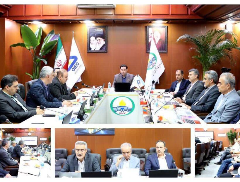 مهر تأیید SGS بر استانداردهای جهانیِ شرکت عملیات اکتشاف نفت؛ موفقیت در ممیزی سیستم مدیریت یکپارچه