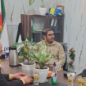 هم‌افزایی قلم و مقاومت، نشست راهبردی حوزه مقاومت بسیج ادارات استان خوزستان و خانه مطبوعات خوزستان در سایه جنگ ۴۰ روزه