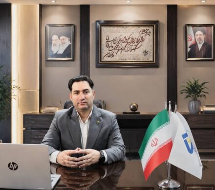 پیام مدیرعامل اکتشاف نفت در سالروز تأسیس