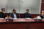 در نشست حمیدیان با مدیران فولاد زرند ایرانیان مطرح شد
