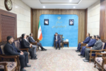 آمادگی گروه سرمایهگذاری سپهر صادرات برای توسعه فعالیتهای اکتشافی و معدنی در استان کرمان